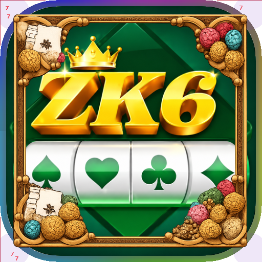 zk6 — galeri pratinjau Resmi APK